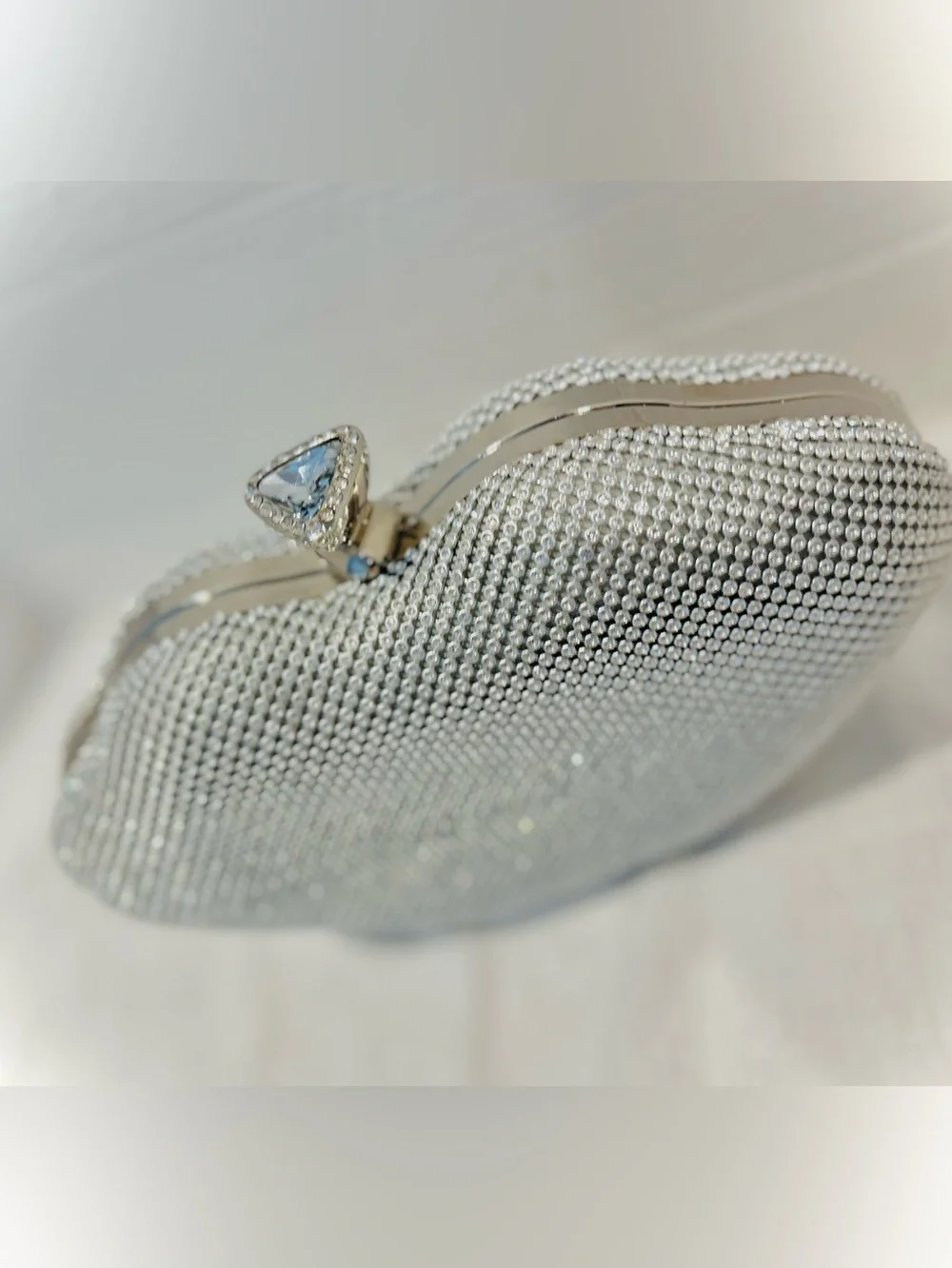 N/A elegant silver